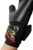 Reusch Attrakt AB1 Silver Junior 5462264 7707 black 4